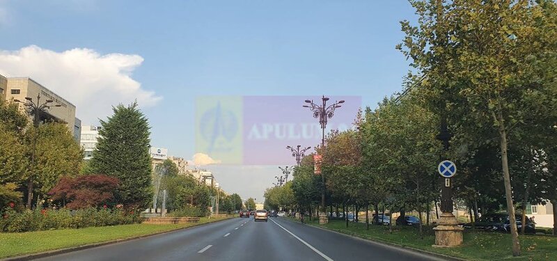 Apartament 3 camere cu panorama deosebita Piata Unirii