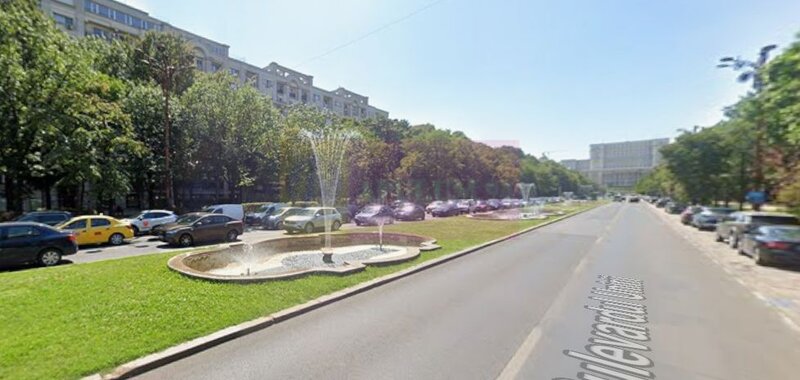 Apartament 3 camere cu panorama deosebita Piata Unirii