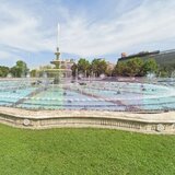 Apartament 3 camere cu panorama deosebita Piata Unirii